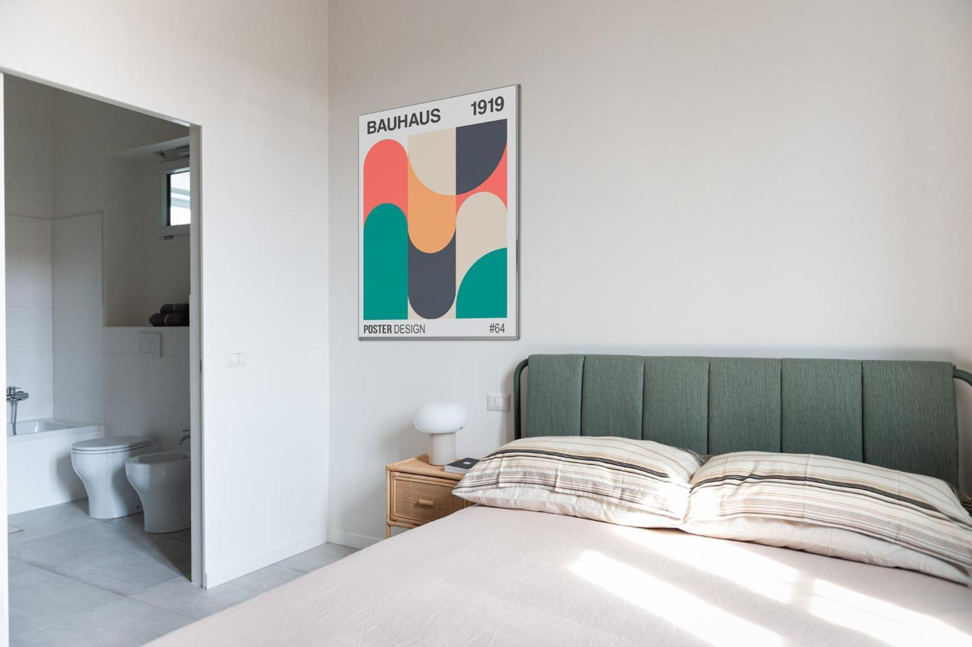 Foresteria Milo Appartement Milaan