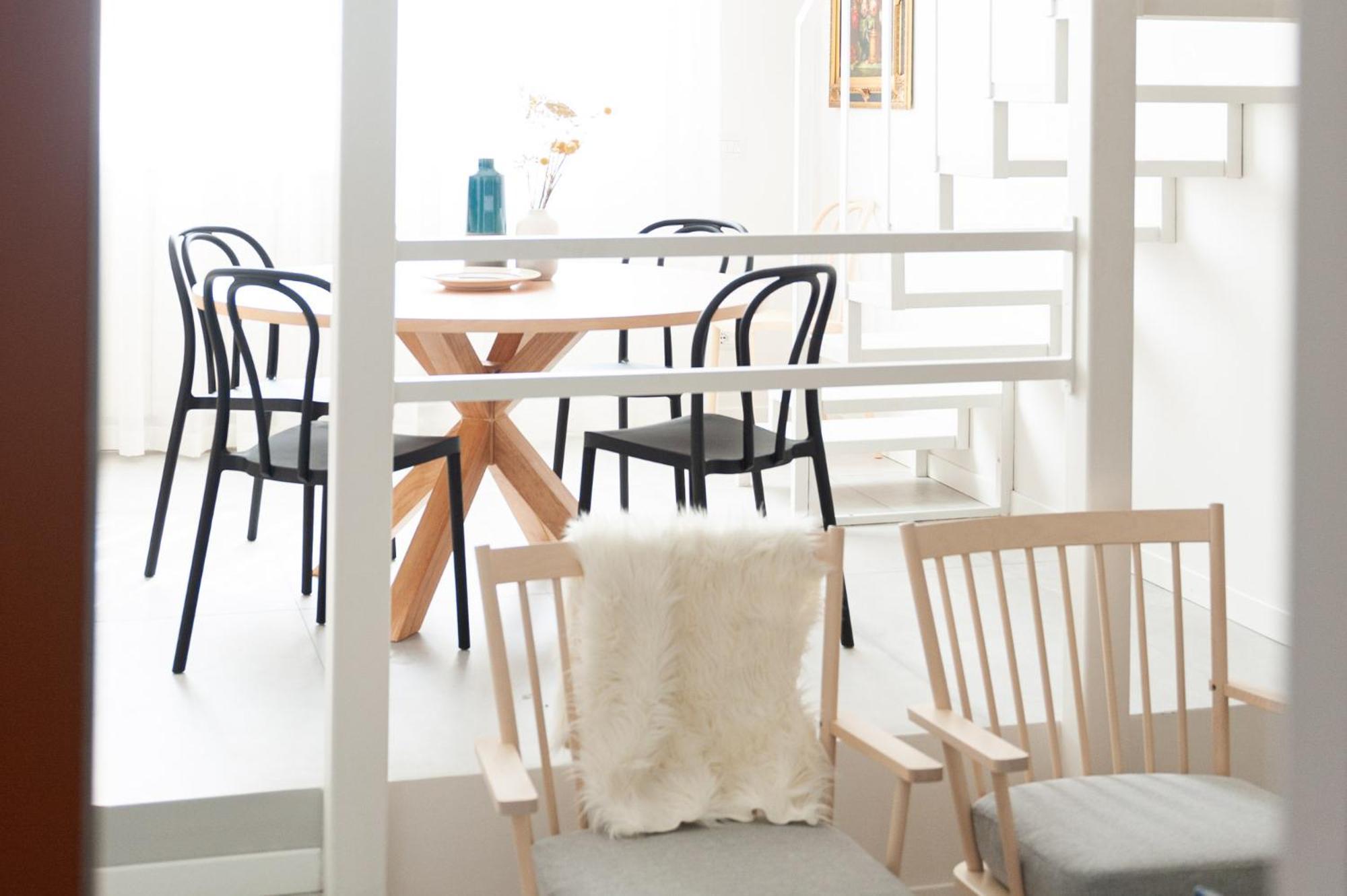 Foresteria Milo Appartement *