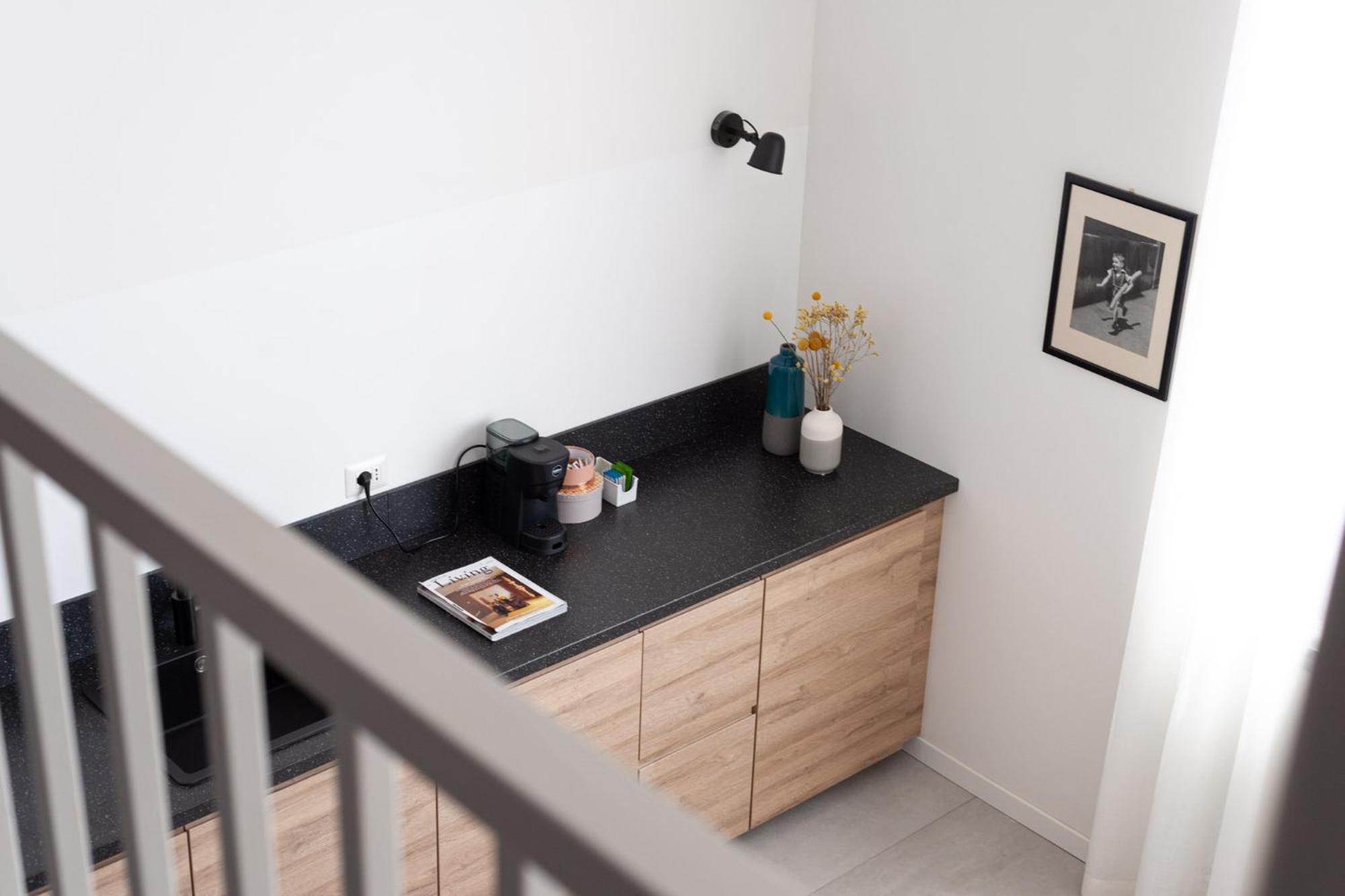 Appartement Foresteria Milo